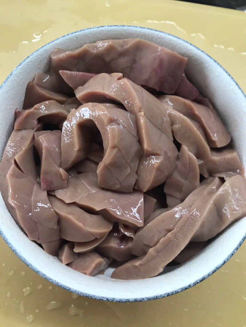 Pork Loin Wine