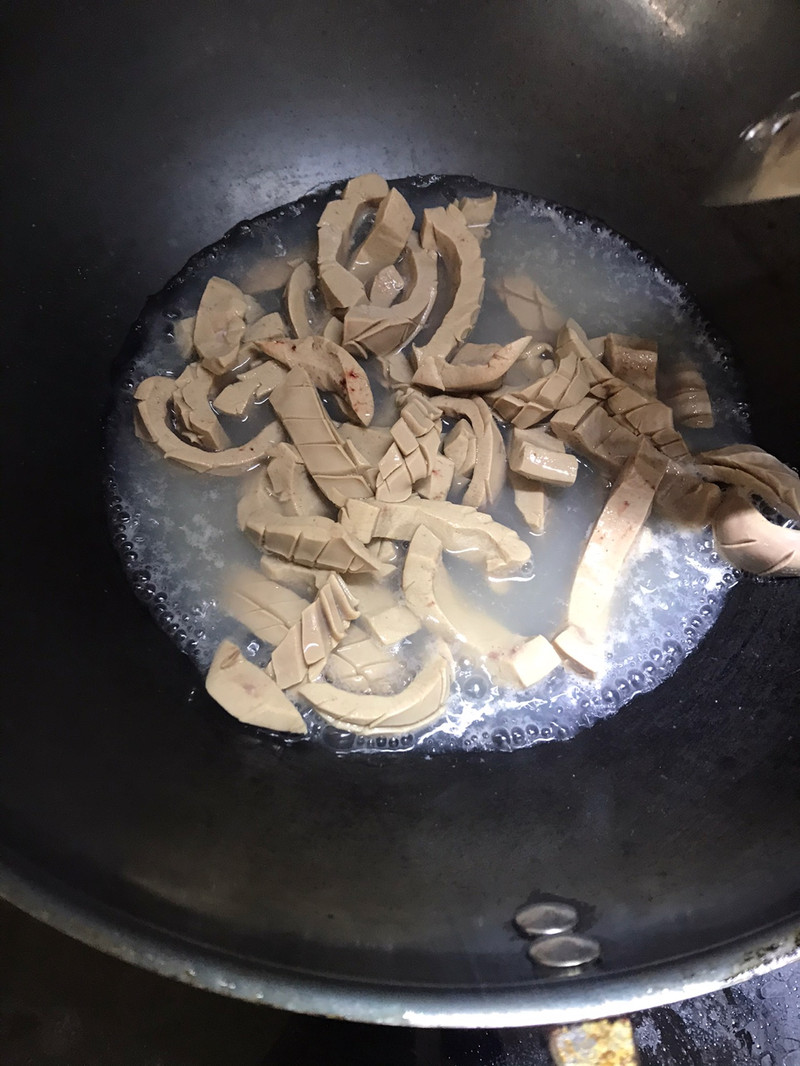 Pork Loin Wine