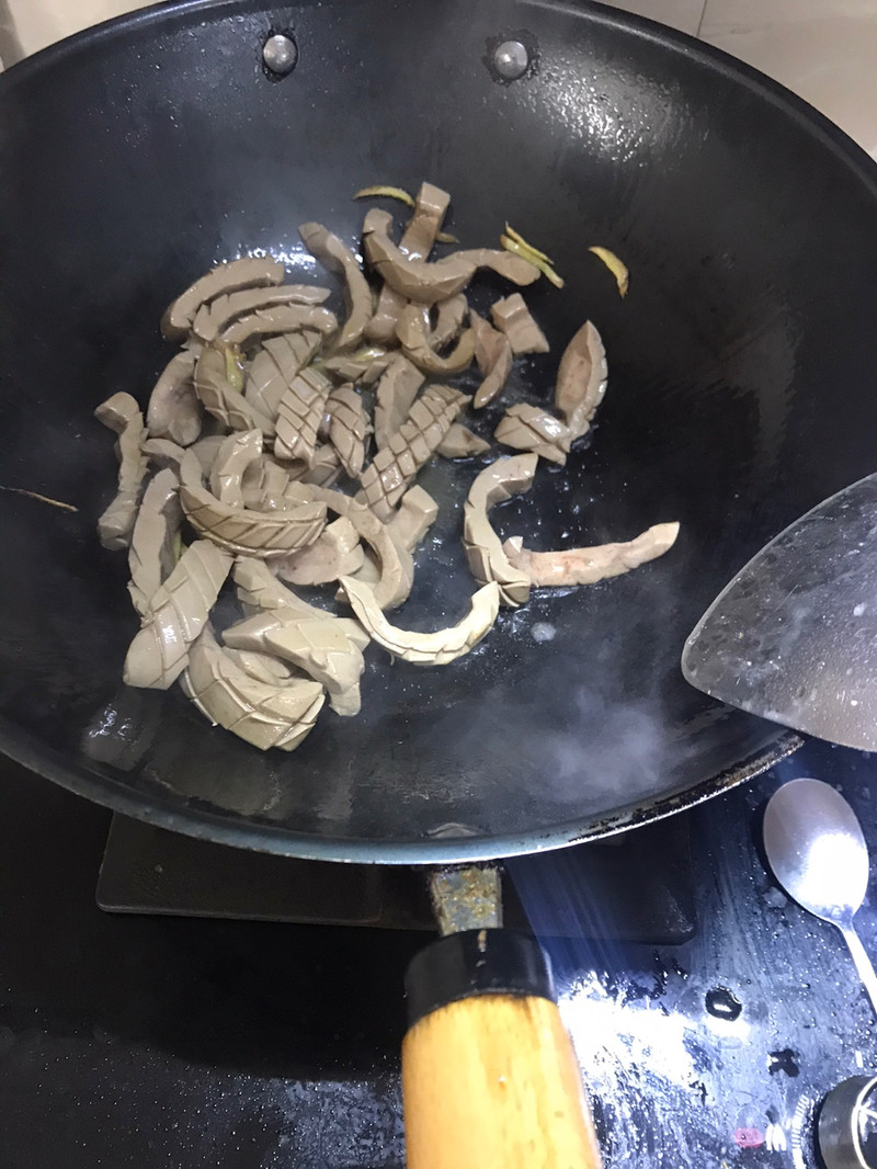Pork Loin Wine
