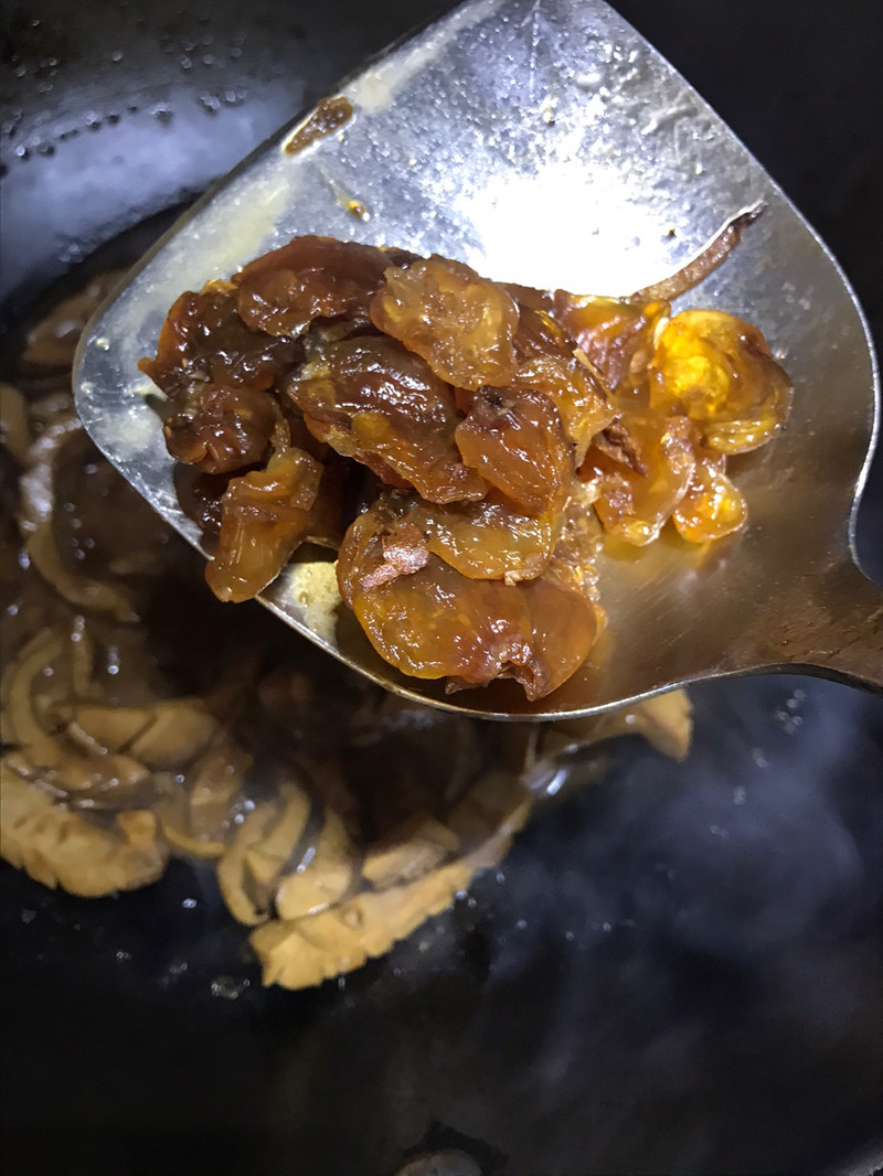 Pork Loin Wine