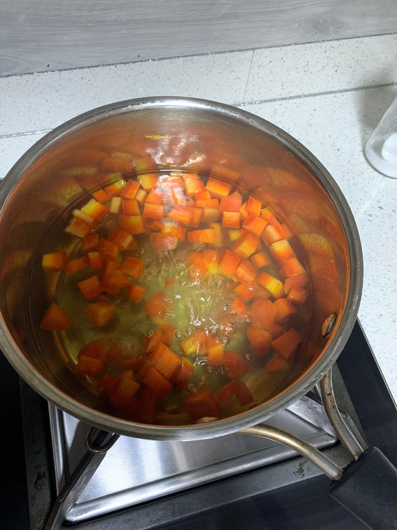 Peas and Carrots - Kid's Favorite