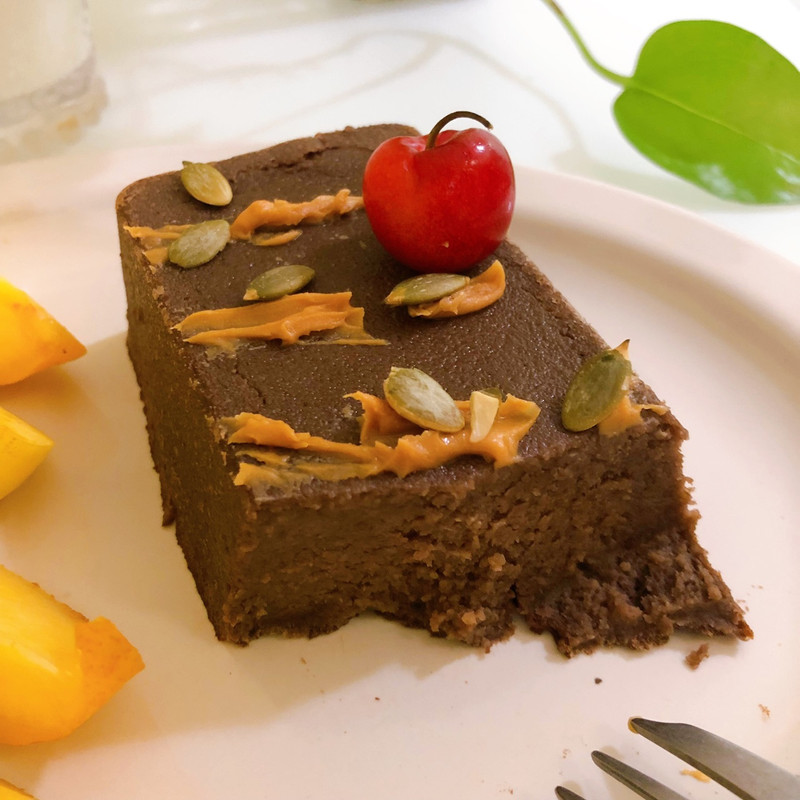 Potato Brownies
