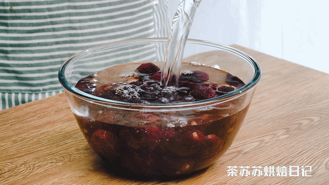 prune jam
