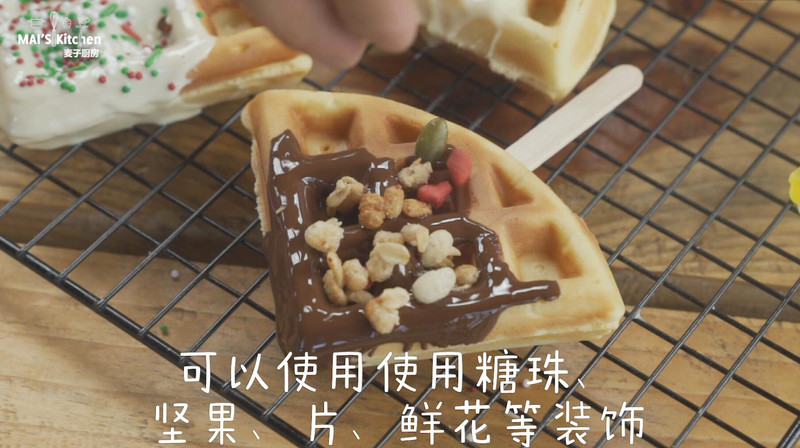waffle