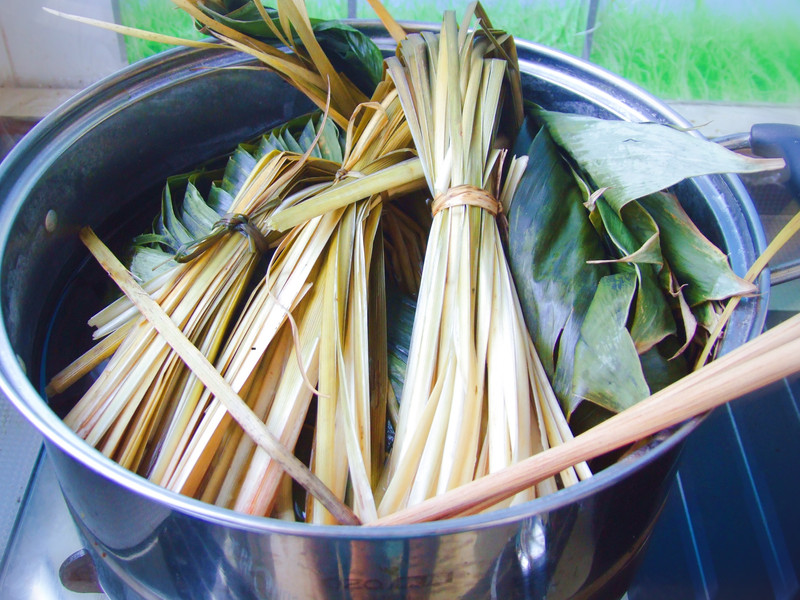 Rice Dumplings