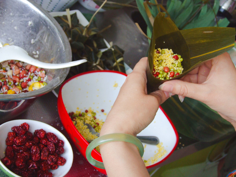 Rice Dumplings