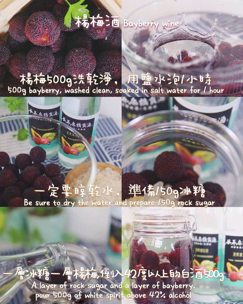 Fruit Wine