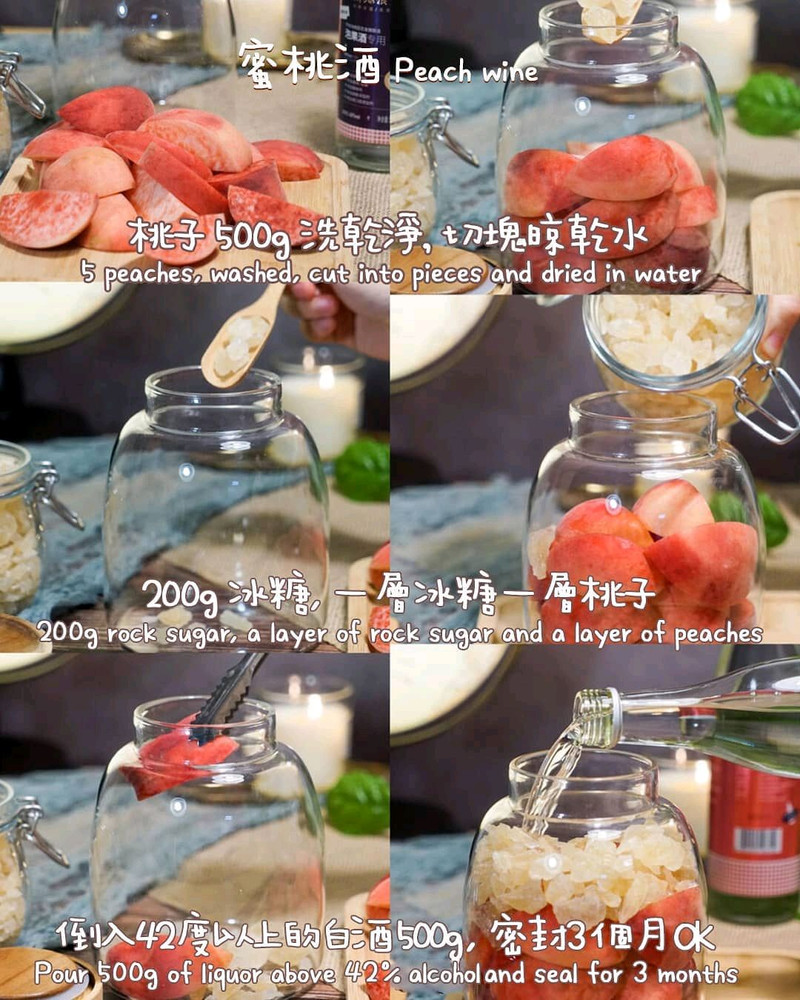 Fruit Wine