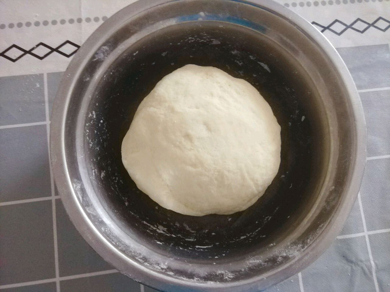 shitake mushroom dumpling