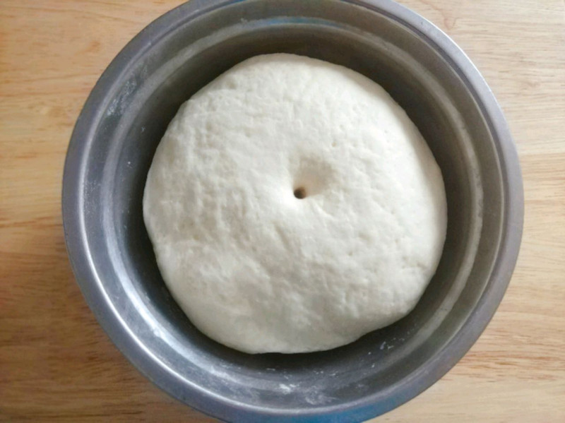 shitake mushroom dumpling