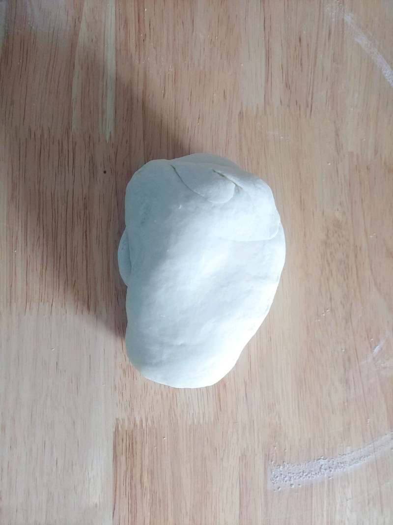 shitake mushroom dumpling