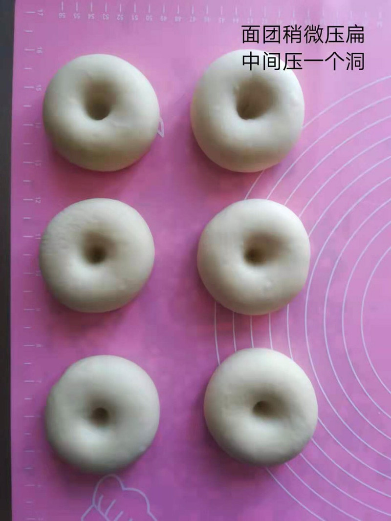 soft bean paste bread