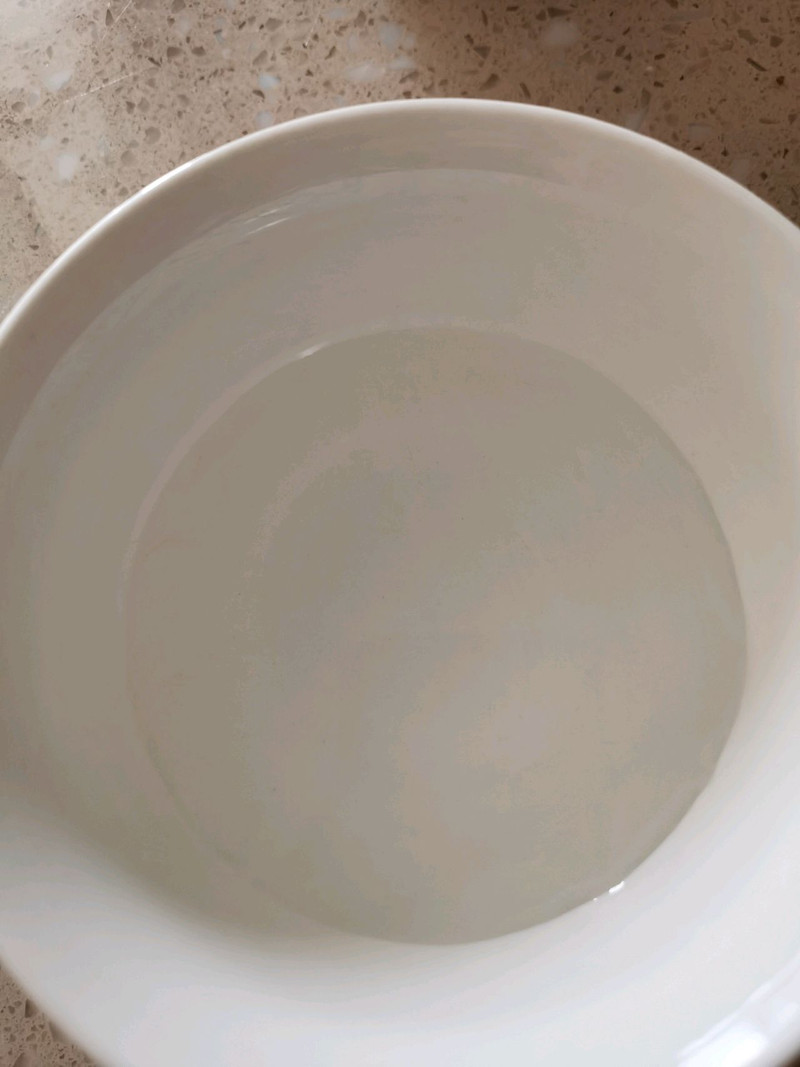 Steamed Eggs