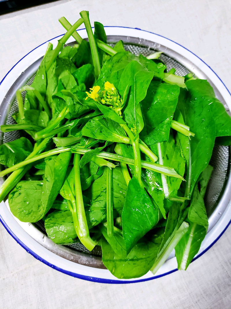 Stir-Fried Vegetable Hearts