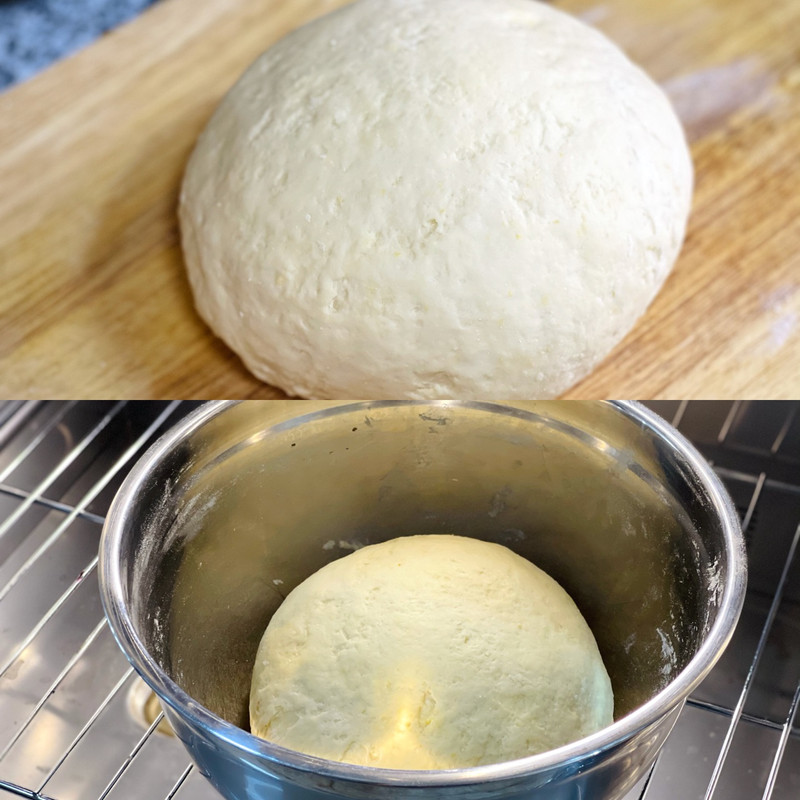 Buns