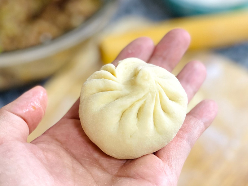 Buns