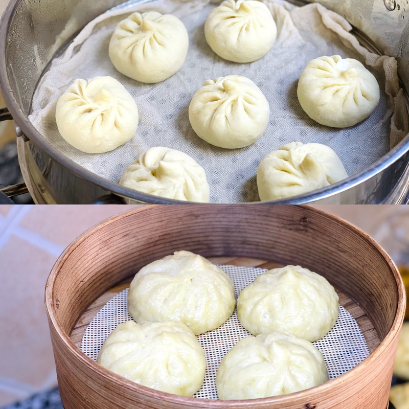 Buns