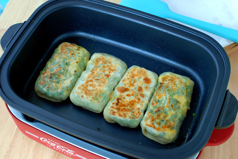 leek box