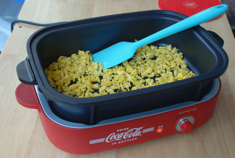 leek box