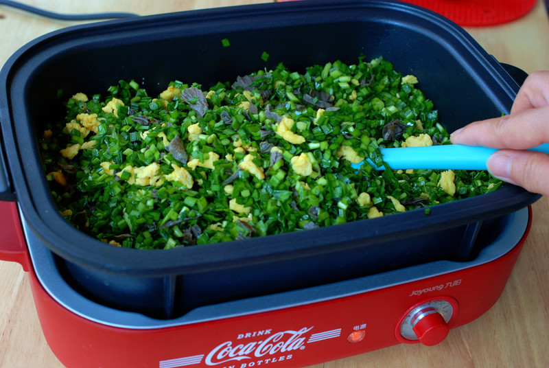 leek box
