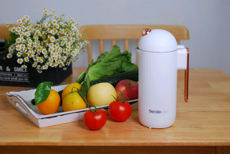 vegetable juice