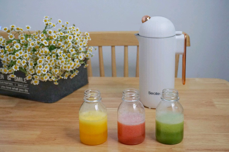 vegetable juice