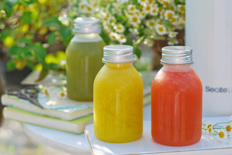 vegetable juice