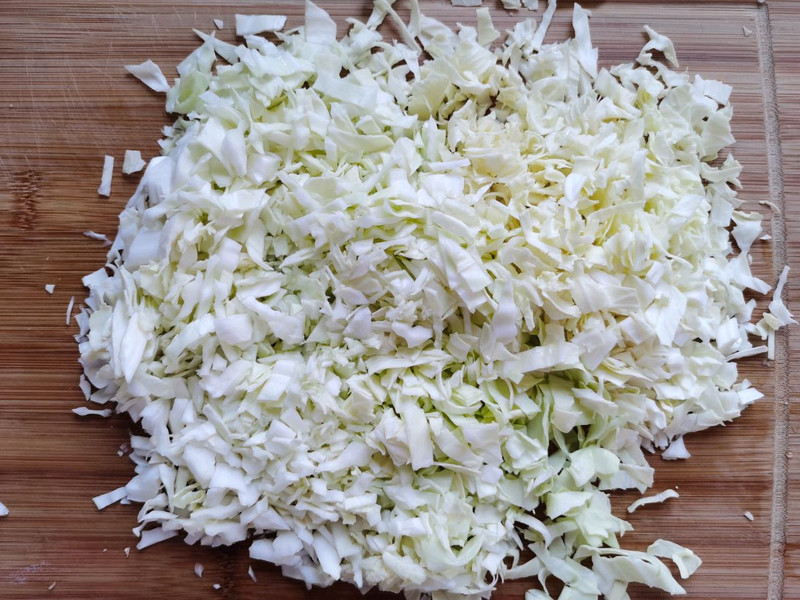 Vegetable Grain Rice