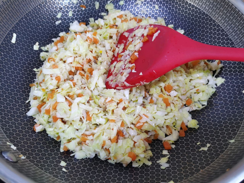 Vegetable Grain Rice