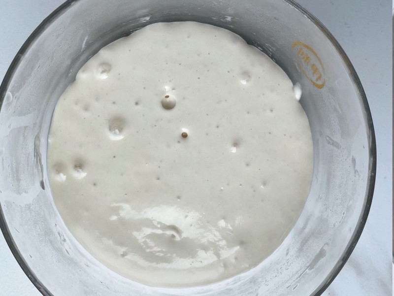 Hassels Bread