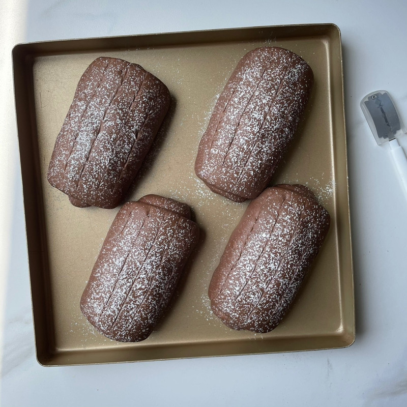 Hassels Bread